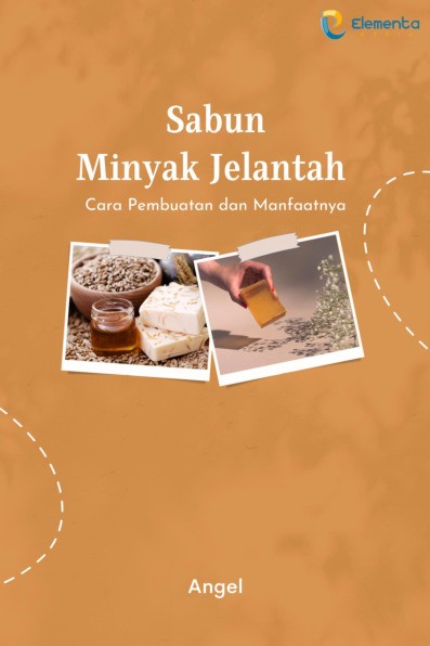 Sabun Minyak Jelantah: Cara Pembuatan dan Manfaatnya